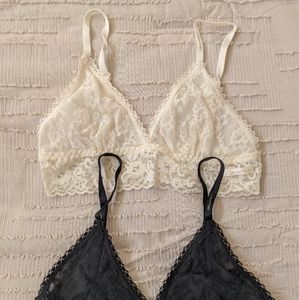 Calvin Klein Bralette